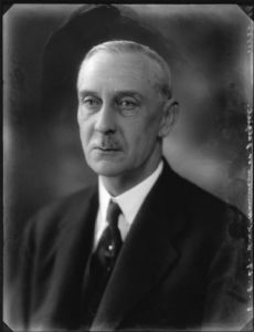 Gavin Hamilton, 2nd Baron Hamilton of Dalzell