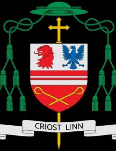 John Kirby (bishop)