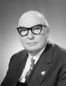 John McLeay, Sr.