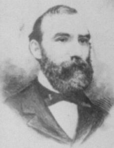 Daniel Webster Whittle