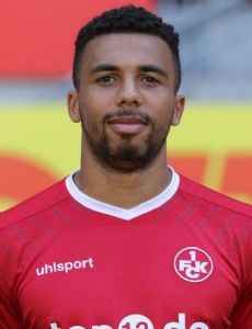 Leon Guwara