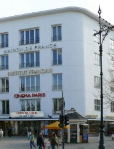 1983 French consulate attack in West Berlin