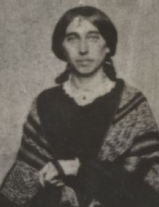 Julia E. Ward