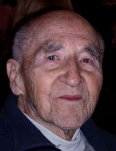 Ignac Gregorač