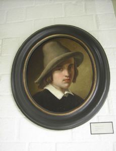 August von Wille