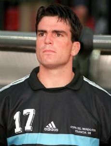 Pablo Cavallero