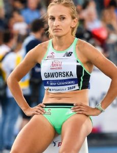 Aleksandra Gaworska