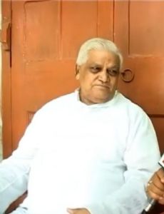 Shakuni Choudhury