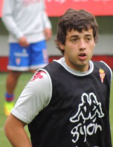 Jonathan Rodríguez Menéndez