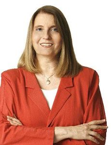 Susan Froemke