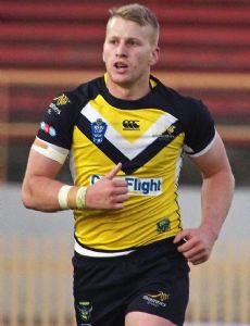 Mitchell Barnett