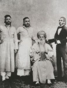 Elias David Sassoon