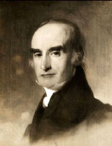 Joseph Hopkinson
