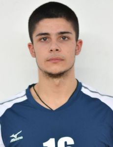Nikolay Manchev