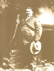 Otilio Montaño Sánchez