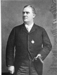 William J. Florence