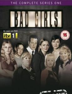Bad Girls - The Complete Series 1-8 Boxed Set [DVD] [Import ...