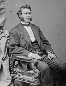 George A. Halsey