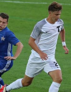 Andriy Kravchuk