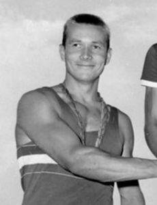 Imre Szöllősi