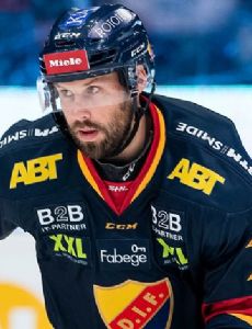 Dick Axelsson