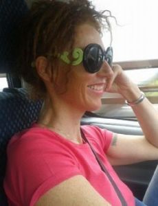 Sabina Panzanini