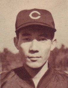 Shigeru Makino