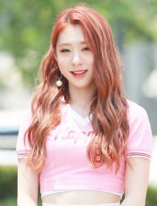 Yoo Yeon-jung