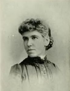 Katherine Eleanor Conway