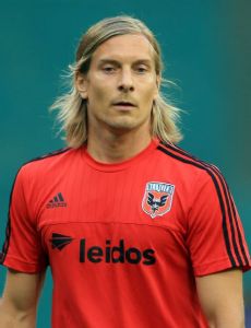 Markus Halsti