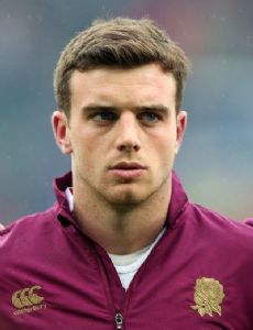 George Ford