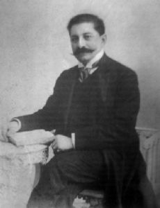Nikolaos Tsourouktsoglou