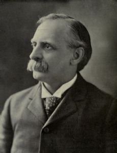 Albert Edward Winship