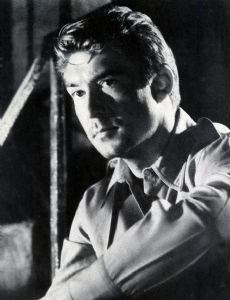 Mirko Ellis