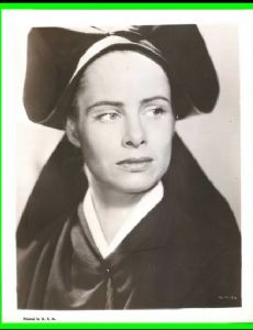 Andrée Clément