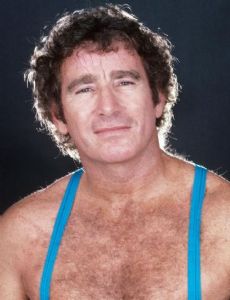 Bob Armstrong