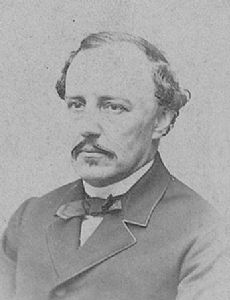 Alexander Hamilton, Jr.
