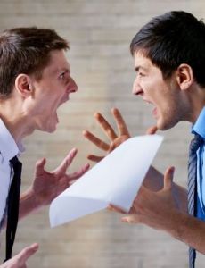 Workplace violence
