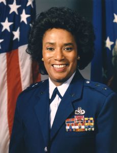 Marcelite J. Harris