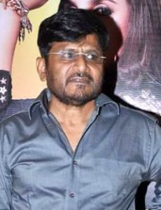 Raghubir Yadav
