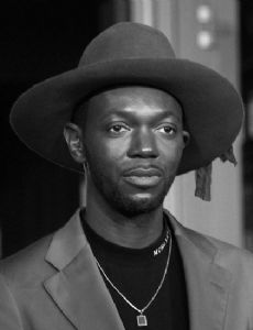 Baloji (rapper)