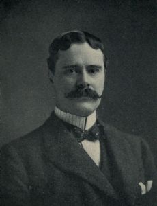 Owen Wister