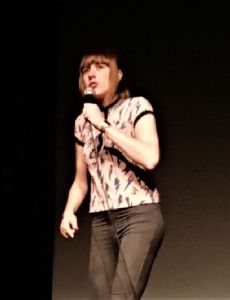 Maisie Adam