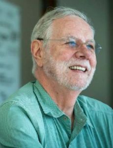 Ronald W. Davis