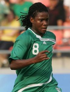 Ifeanyi Chiejine