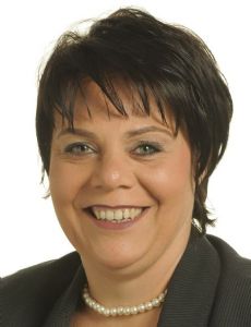 Claudette Abela Baldacchino