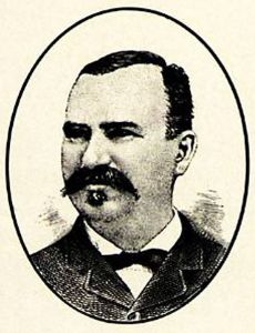 Adolph Strasser