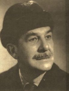Berkely Mather