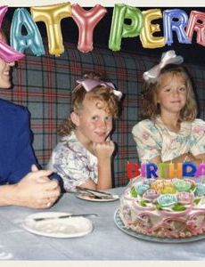 Birthday