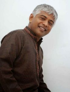 Rodney Warnakula
